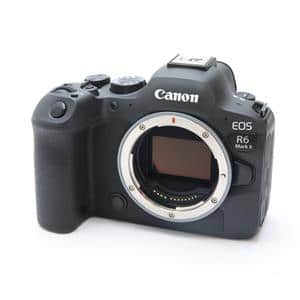 Canon (キヤノン) EOS R6 Mark II ボディ メイン