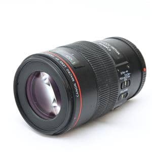 Canon (キヤノン) EF100mm F2.8Lマクロ IS USM メイン