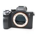 α7III ボディ ILCE-7M3