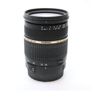TAMRON - 【中古】 タムロン AF 28-75mm F2.8 XR Di A09NII ニコンAFs用 TAMRON 中古交換レンズ 54505 中古】 タムロン AF 28-75mm F2.8 XR Di A09NII ニコンAFs用