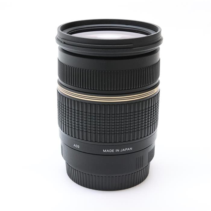TAMRON SP 28-75mm F2.8 XR Di (A09) / 中古 中古)TAMRON (タムロン) SP 28-75mm F2.8 XR Di LD ASPH [IF