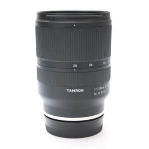 【新品】タムロン レンズ ソニー 17-28/2.8 Di III A046 17-28mm F/2.8 Di III RXD (Model A046) | Lenses | TAMRON