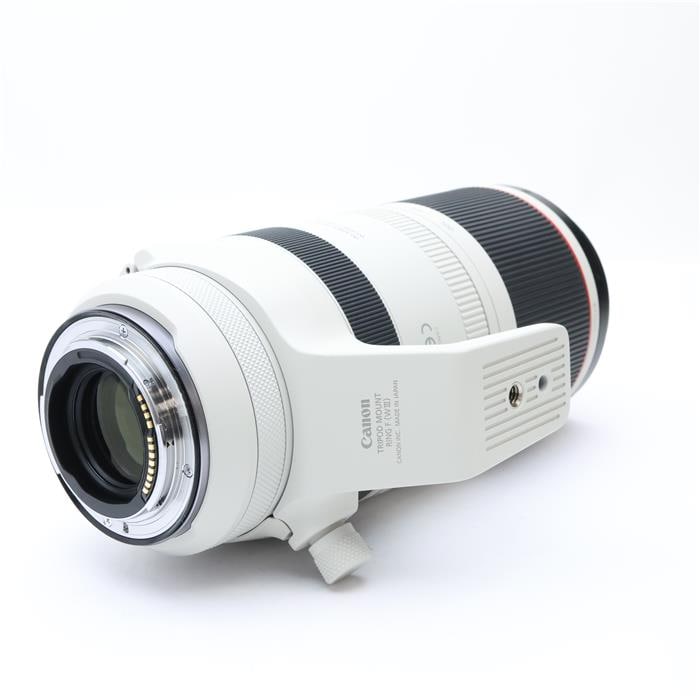 m　Canon RF100-500㎜ Canon RF telephoto zoom lens - 100 mm - 500 mm - 4112C002