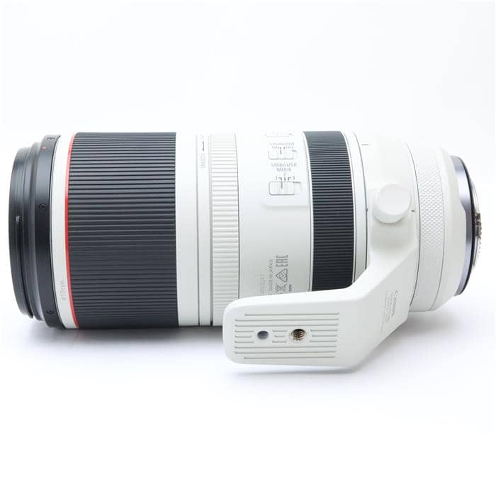 canon レンズ　RF100 500 箱付き　美品 Canon RF100-500mm F4.5-7.1 L IS USM｜新品通販フジヤカメラ