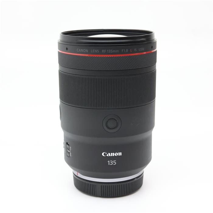 RF135mm F1.8 L IS USM