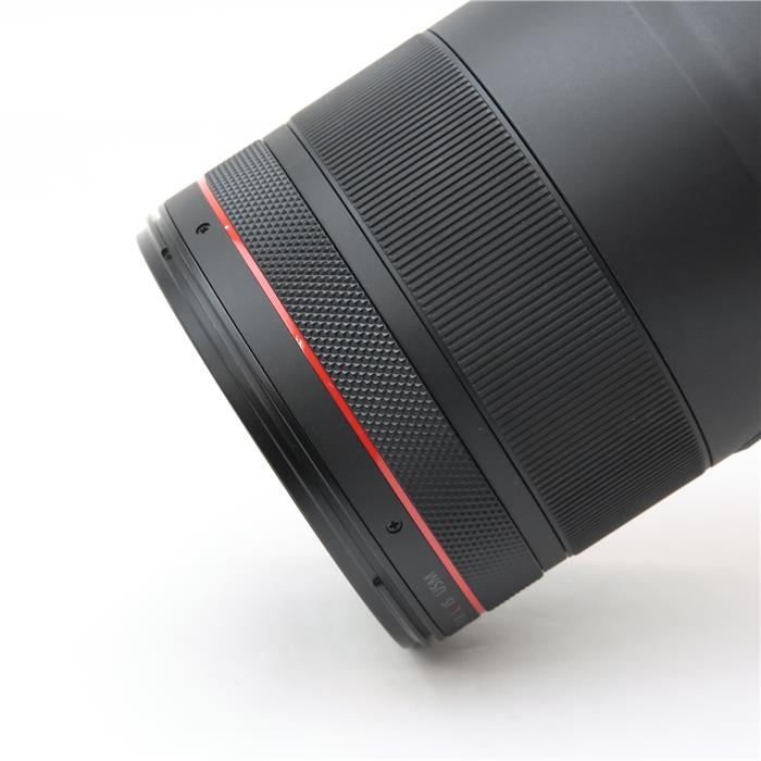 RF135mm F1.8 L IS USM