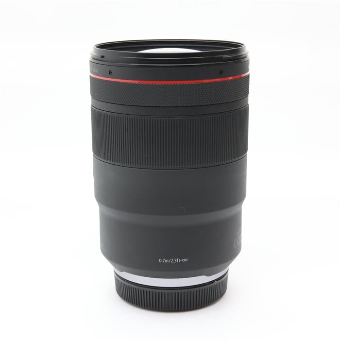 RF135mm F1.8 L IS USM