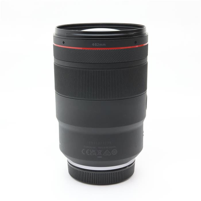 RF135mm F1.8 L IS USM