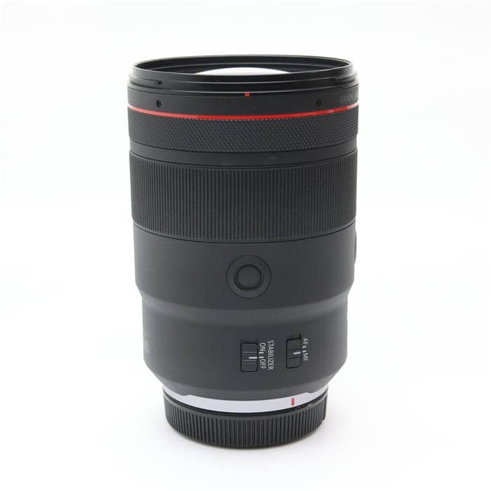 RF135mm F1.8 L IS USM
