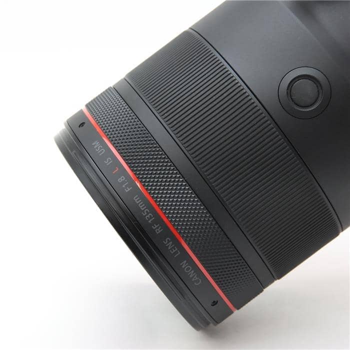 RF135mm F1.8 L IS USM