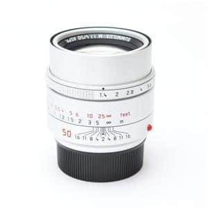Leica (ライカ) ズミルックス M50mm F1.4 ASPH」の商品検索結果