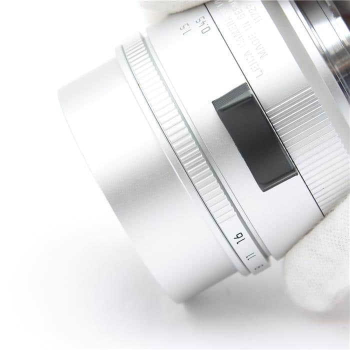 ズミルックス M50mm F1.4 ASPH. 11729