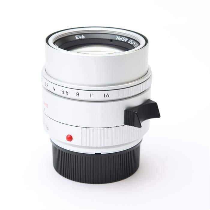 ズミルックス M50mm F1.4 ASPH. 11729