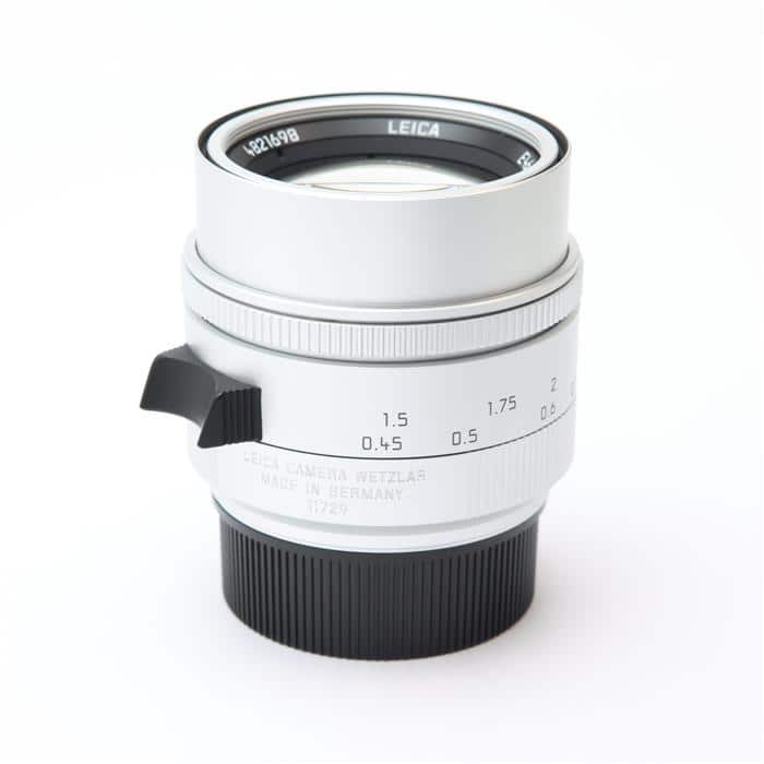 ズミルックス M50mm F1.4 ASPH. 11729