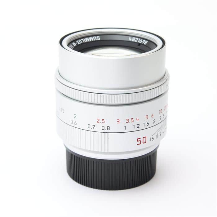 ズミルックス M50mm F1.4 ASPH. 11729