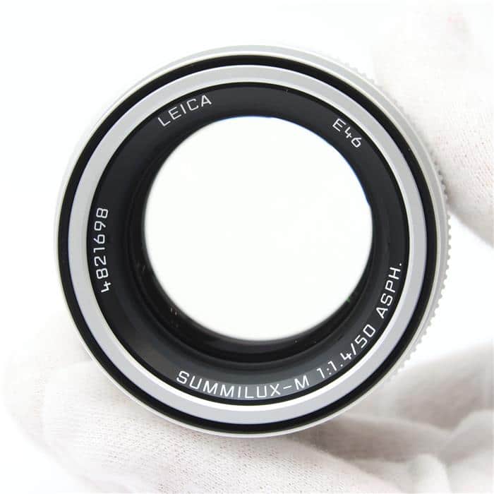 ズミルックス M50mm F1.4 ASPH. 11729