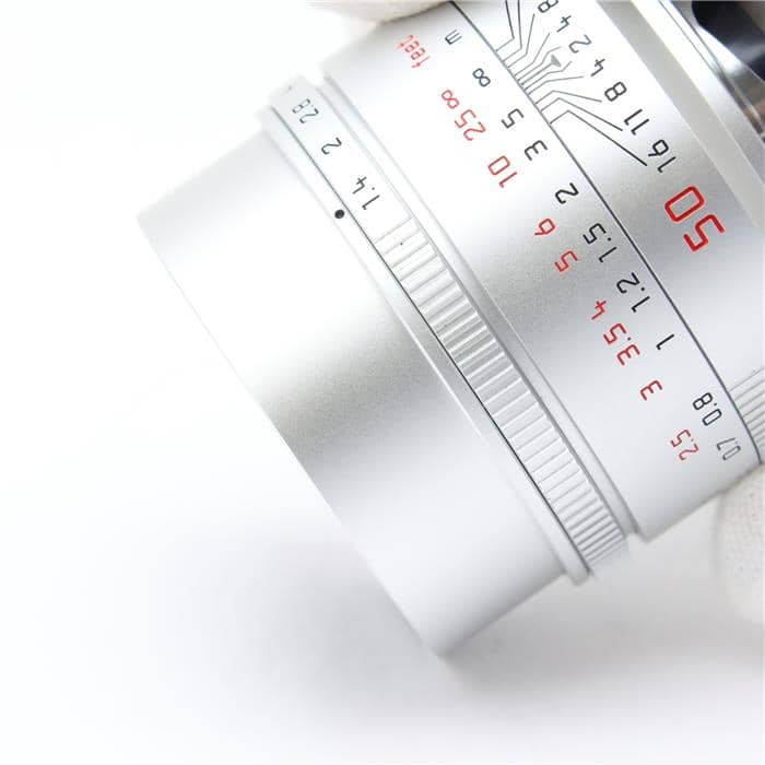 ズミルックス M50mm F1.4 ASPH. 11729