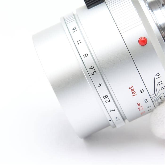 ズミルックス M50mm F1.4 ASPH. 11729