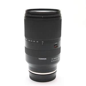 新品)TAMRON (タムロン) 18-300mm F3.5-6.3 Di III-A VC VXD/Model