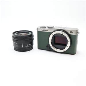 Panasonic (パナソニック) LUMIX S9 広角ズームレンズキット DC-S9N-S