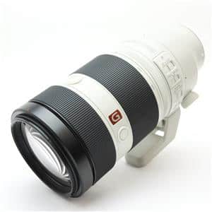 期間限定出品　ソニーSONY FE100-400mmGM SEL100400GM カメラレンズ FE 100-400mm F4.5-5.6 GM OSS G Master ホワイト