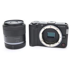 新品)Canon (キヤノン) EOS R50 V RF-S14-30mm IS STM PZレンズキット