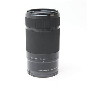 SONY (ソニー) E 55-210mm F4.5-6.3 OSS SEL55210」の商品検索結果