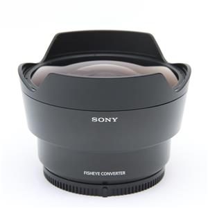 新品)SONY (ソニー) FE フィッシュアイコンバーター SEL057FEC（商品ID