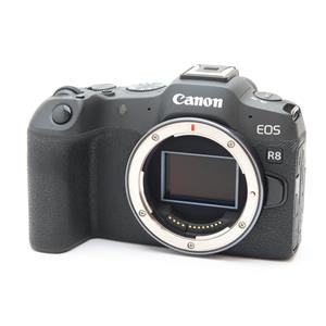 Canon (キヤノン) EOS R8 ボディ メイン