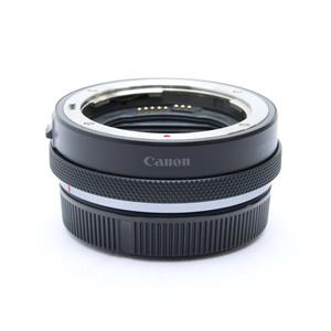 新品)Canon (キヤノン) コントロールリングマウントアダプター EF-EOS