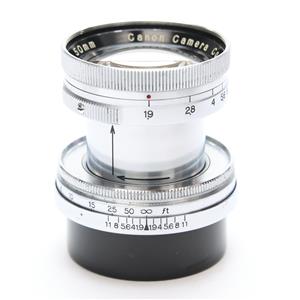 レンジファインダーレンズ一覧」「Canon」の商品検索結果 | デジタル