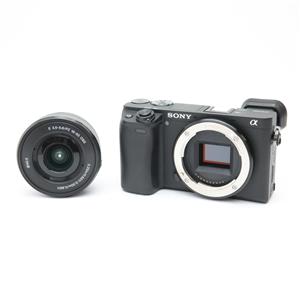 【値下げ】R3.3.3購入　α6400 レンズ2本セット SONY α6400 ILCE-6400Y ダブルズームレンズキット [シルバー] 価格比較