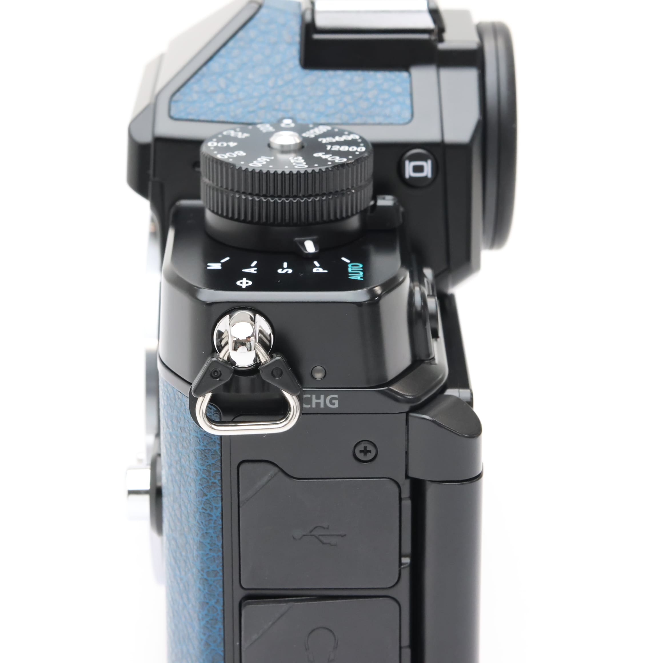 中古)Nikon (ニコン) Zf ボディ プレミアムエクステリア張替済み