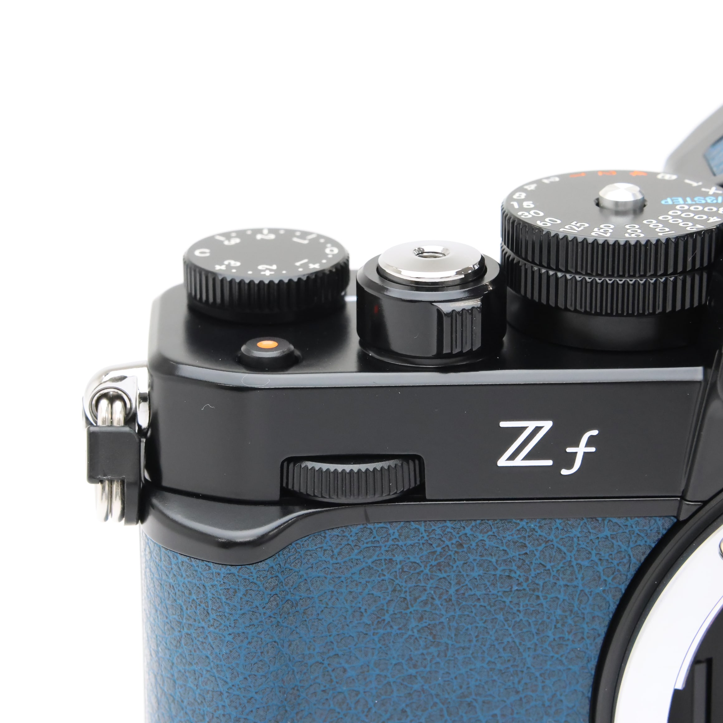 中古)Nikon (ニコン) Zf ボディ プレミアムエクステリア張替済み