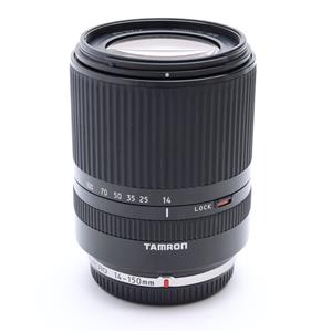 TAMRON 14-150mm F3.5-5.8 Di」の商品検索結果 | デジタルカメラ