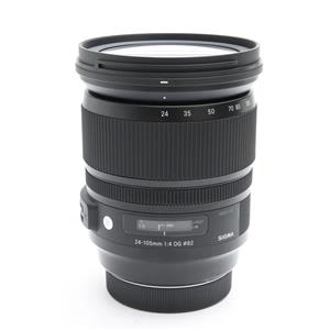 SIGMA 24-105 F4」の商品検索結果 | デジタルカメラ、ミラーレスカメラ