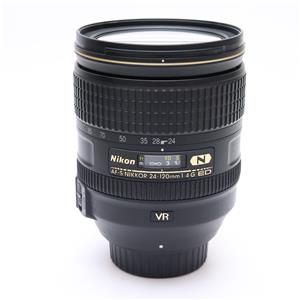 Nikon (ニコン) AF-S NIKKOR 24-120mm F4G ED VR メイン