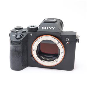 SONY (ソニー) α7RIII ボディ ILCE-7RM3」「中古商品」の商品検索結果