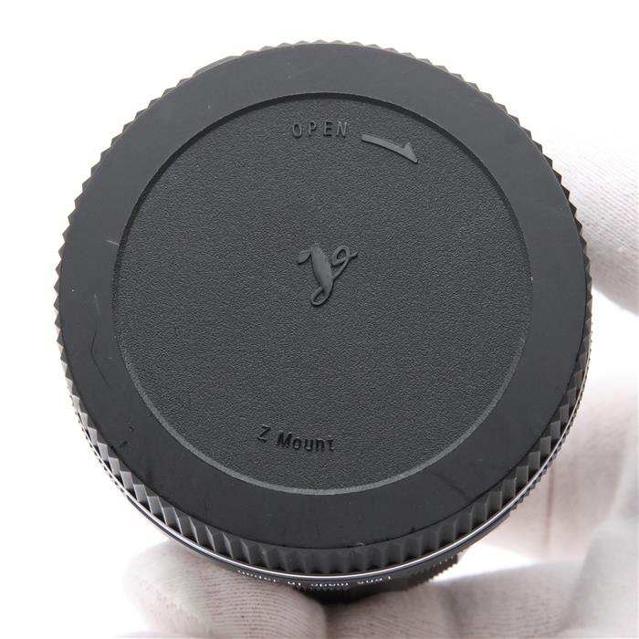 中古)Voigtlander (フォクトレンダー) NOKTON D23mm F1.2 Aspherical Z