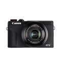 Canon (キヤノン) PowerShot G7X Mark III ブラック