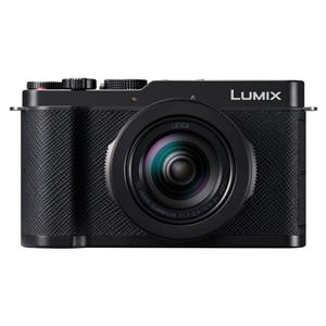 Panasonic (パナソニック) LUMIX L10 DC-L10-K ブラック メイン