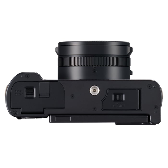 新品)Panasonic (パナソニック) LUMIX L10 DC-L10-K ブラック（商品ID