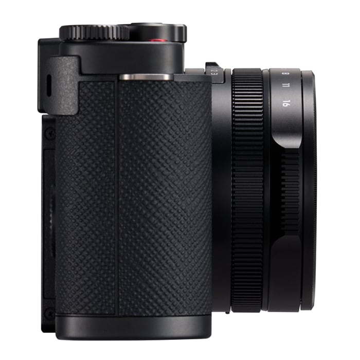 新品)Panasonic (パナソニック) LUMIX L10 DC-L10-K ブラック（商品ID