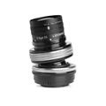 Lensbaby (レンズベビー) コンポーザープロ II エッジ35 (ソニーE用/フルサイズ対応)
