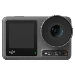 DJI OSMO ACTION ケース付　良品