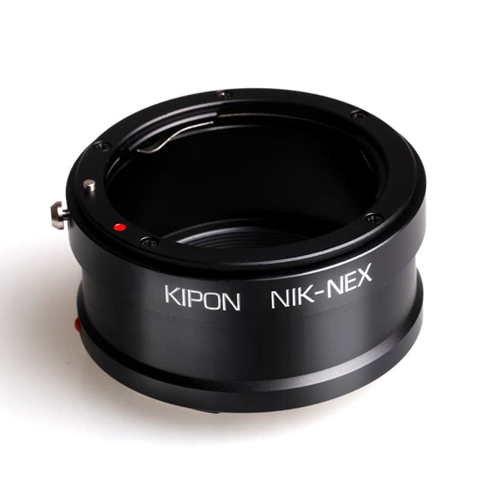 Amazon | Fotodiox Pro レンズマウントアダプター B4 (2/3インチ