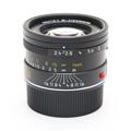 Leica (ライカ) ズマリット M50mm F2.4 ブラック Leica (ライカ) ズマリット M50mm F2.4 ブラック