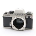 CONTAX (コンタックス) S2 (60周年ロゴ有)
