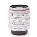 PENTAX (ペンタックス) HD DA20-40mm F2.8-4ED Limited DC WR シルバー