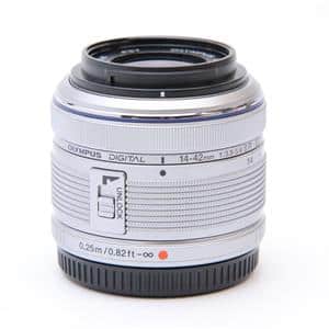 中古)OLYMPUS (オリンパス) M.ZUIKO DIGITAL 14-42mm F3.5-5.6IIR